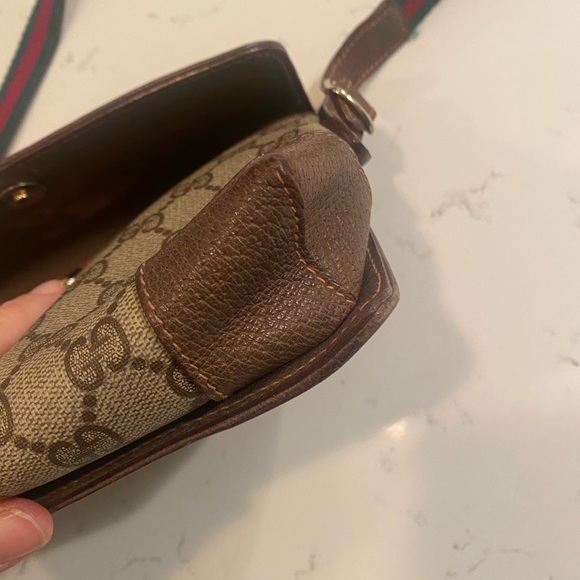 Gucci Purse💎💎 - Picture 6 of 17